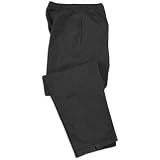 Eastbay Youth Classic Fleece Open Pant - Big Kids