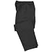 Eastbay Youth Classic Fleece Open Pant - Big Kids