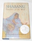 Shabanu : Daughter of the Wind (0394848152) by Staples, Suzanne Fisher