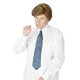 Costumes For All Occasions FW92290 Youre Fired Wig