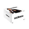 Coffret Jean-Paul Belmondo 15 DVD