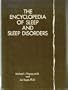 The Encyclopedia of Sleep and Sleep Disorders (Facts on File social issues series)