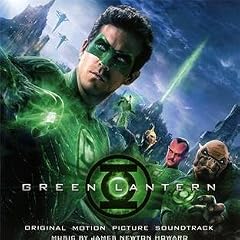 Green Lantern (Bof)