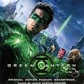 Green Lantern