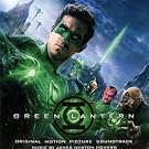 Green Lantern