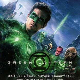 Produkt-Bild: Green Lantern