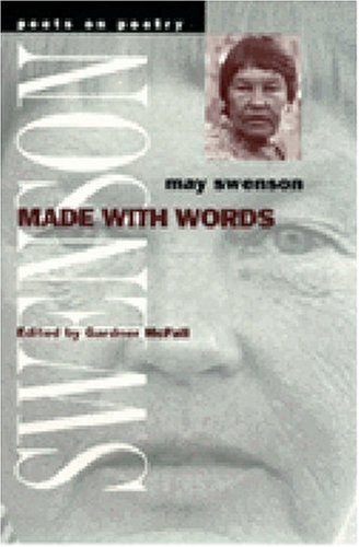 Made with Words (Poets on Poetry)