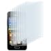 8 x mumbi Displayschutzfolie Samsung Galaxy S Advance i9070 Displayschutz CrystalClear unsichtbar