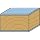 CMT 191.008.11 Z2 Solid Carbide Upcut Spiral Router Bit, S=1/4-Inch D=1/4-Inch I=1-Inch L=2-1/2-Inch