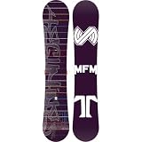 Technine MFM x Sound Snowboard