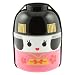 Kotobuki Geisha Doll Bento Set