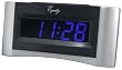 Equity by La Crosse 40010 Insta-Set Alarm Clock