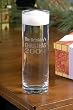 Personalized Holiday Floating Candle