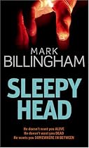Sleepyhead (Tom Thorne Novels)