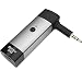 Airfrex Wireless Bluetooth Adapter Compatible with Bose QC3 ( QuietComfort 3 ) Headphone