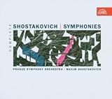Review Kühn Mixed Chorus  / Shostakovich - The Symphonies