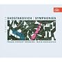 Shostakovich - The Symphonies