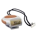 Oregon Scientific Digital Pedometer with Panic Alarm