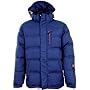 Twentyfour Herren Arktis II Daunen Jacke - Farbe: &hellip Twentyfour