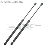 Produkt-Bild: 2X HECKKLAPPEND&Auml;MPFER OPEL CORSA C AB BJ. 09/00