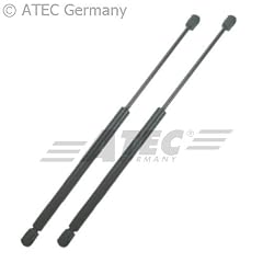 2x Gasfeder OPEL COMBO KASTEN/KOMBI 1.3 CDTI 16V,1.4 16V,1.6,1.7 CDTI 16V AB BJ 01; OPEL CORSA C F08, F68 1.0,1.2,1.3 CDTI,1.4,1.7 DI/DTI/CDTI,1.8 AB BJ 00 + KASTEN F08, W5L