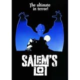 Salems Lot ( Salems Lot: The Movie ) [ NON-USA FORMAT, PAL, Reg.2 Import - United Kingdom ]