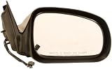 OE Replacement Pontiac Grand Prix Passenger Side Mirror Outside Rear View (Partslink Number GM1321279)