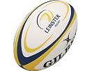 GILBERT Mini R&eacute;plique du Ballon de Rugby de l'Equipe de Leinster