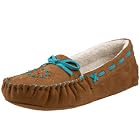 O'Neill Night Hawk Moccasin Slipper