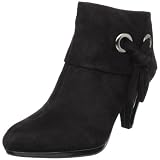 AK Anne Klein Womens Yasmyne Ankle Boot