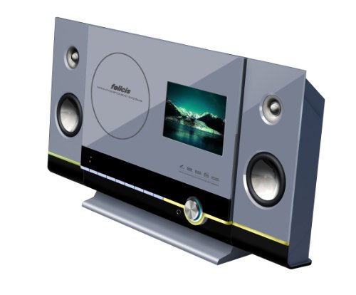 SK����ѥ� felicis DVD����� ��󥻥�TV�� ����С� DVT-A600TV(SV) �μ̿�