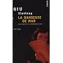 La danseuse de Mao