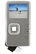 Creative Vado Digital Camcorder - Silver
