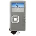Creative Vado Digital Camcorder - Silver