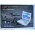 Feastronics Portable DVD Player with TV Tuner + 300 In-Built Games