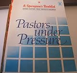 Pastors under pressure