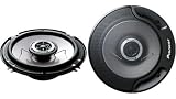 Product details for Pioneer Car TSG1642R 6.5-Inch 180 Watt 2-Way Speakers (Pair)