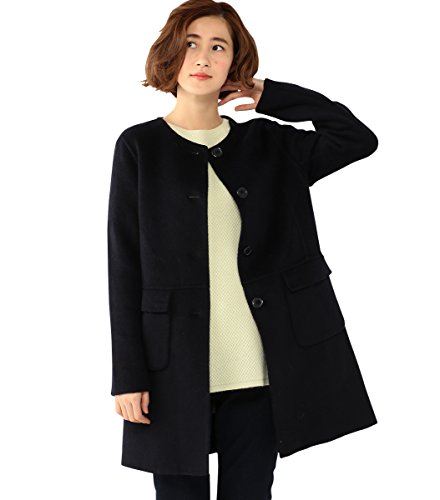 (デコイ)DECOY ハンドメイドコート