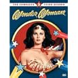 Wonder Woman - The Complete Third Season