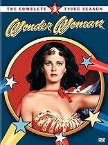 Wonder Woman - The Complete Third Season