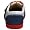 See Kai Run Infant/Toddler Boden Midnight Blue And Race Car Red Trainer,Blue,6 M US Toddler