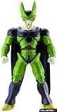  : Dragonball Z Ultimate Collection 4 Inch Figure Cell (with Shenron Dragon Neck!)