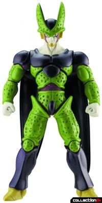 Dragon Ball Z - Cell Action Figure