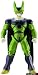 Search : Dragonball Z Ultimate Collection 4 Inch Figure Cell (with Shenron Dragon Neck!)