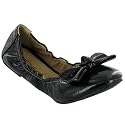 The Leather Collection Womens Gretal