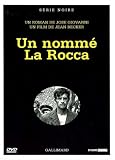 A Man Named Rocca / Un nomme La Rocca [Region 2] PAL DVD