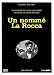 A Man Named Rocca / Un nomme La Rocca [Region 2] PAL DVD