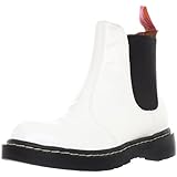 [ピピカカ] PIPICACA サイドゴアショートブーツ