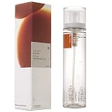Korres Orange Hydrating Face Water (Discontinued) Facial Sprays And Mists