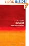 Russell: A Very Short Introduction (Very Short Introductions)